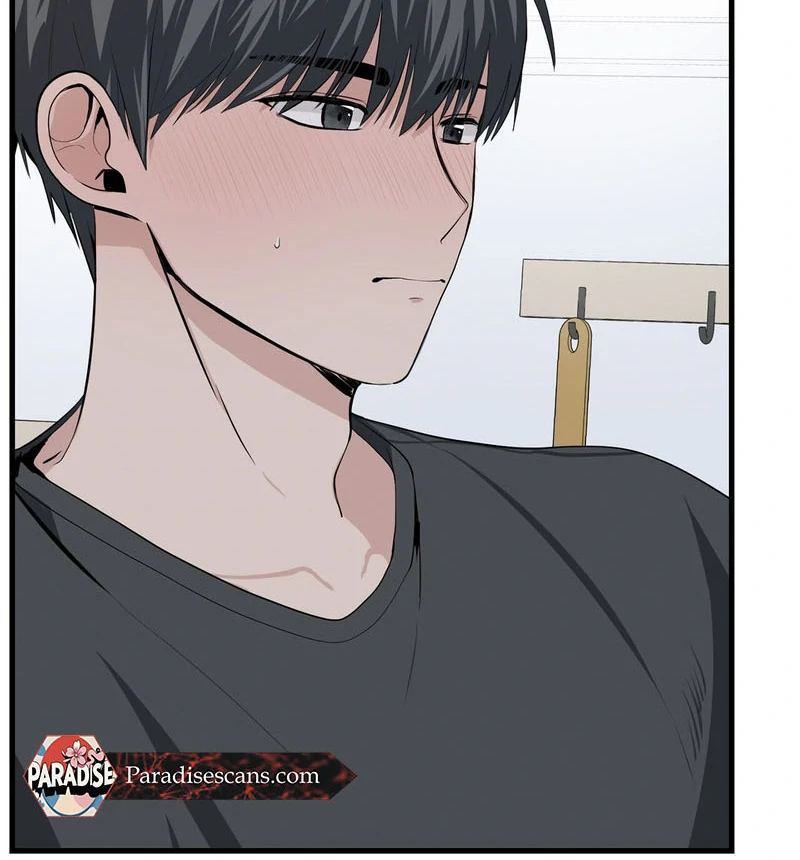 Cold Wave ( PARADISE SCANS ) - Chapter 3 🔞 manhwa