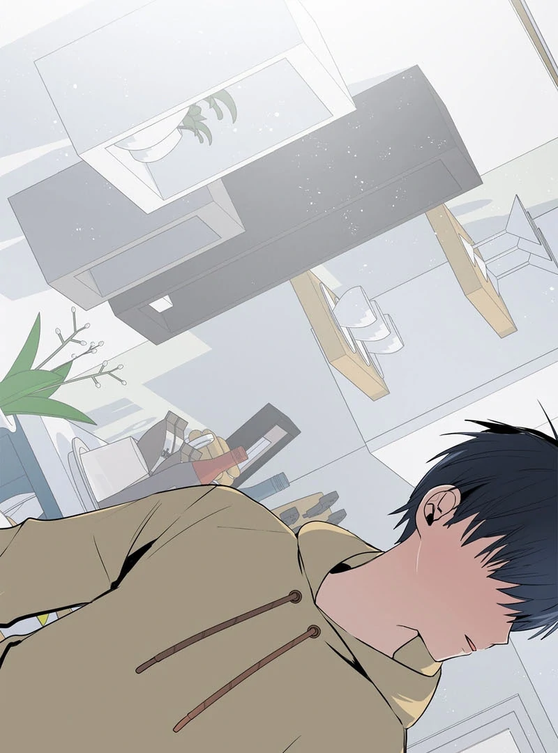 Cold Wave ( PARADISE SCANS ) - Chapter 3 🔞 manhwa