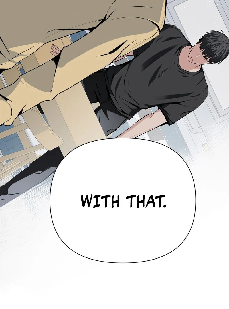 Cold Wave ( PARADISE SCANS ) - Chapter 3 🔞 manhwa
