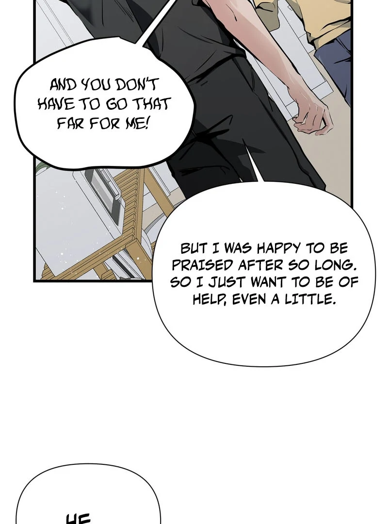Cold Wave ( PARADISE SCANS ) - Chapter 3 🔞 manhwa