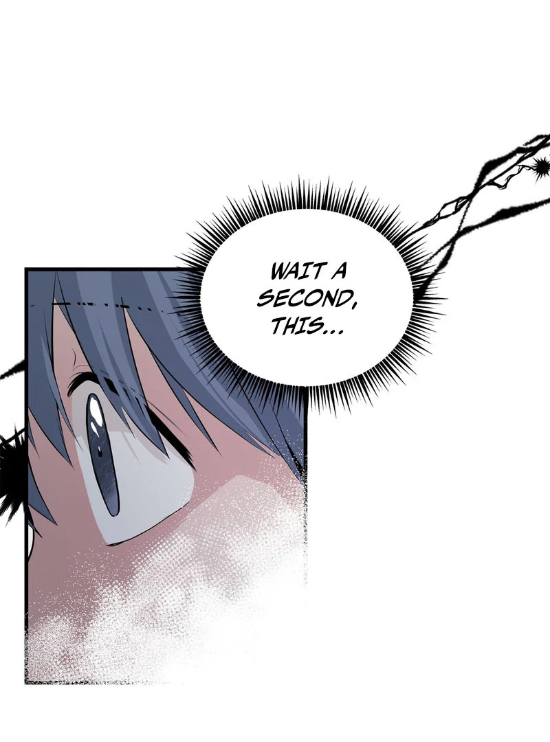 Cold Wave ( PARADISE SCANS ) - Chapter 3 🔞 manhwa