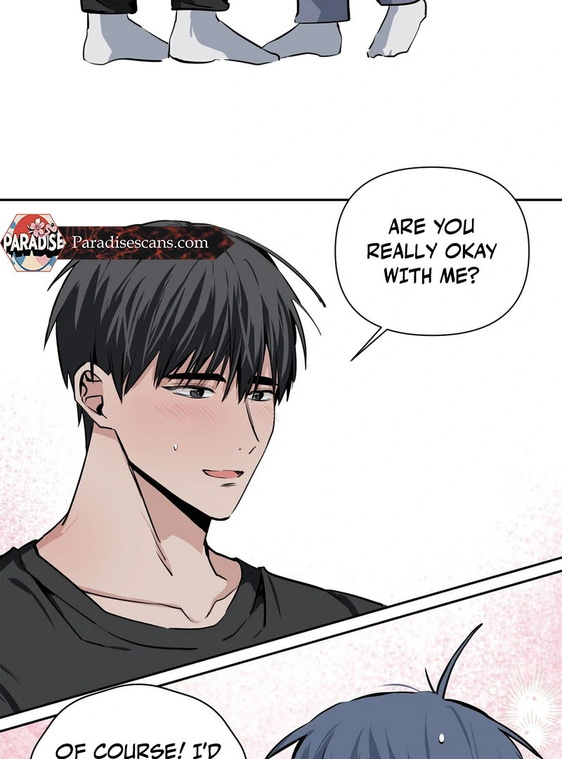 Cold Wave ( PARADISE SCANS ) - Chapter 3 🔞 manhwa