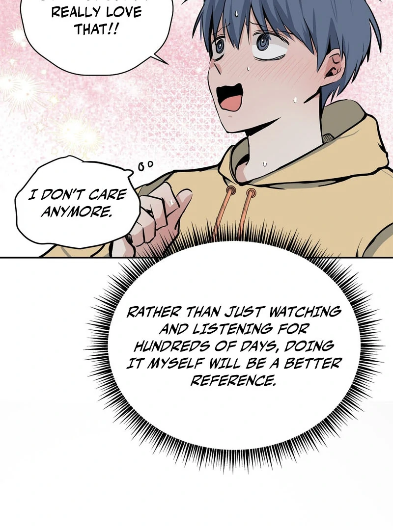 Cold Wave ( PARADISE SCANS ) - Chapter 3 🔞 manhwa