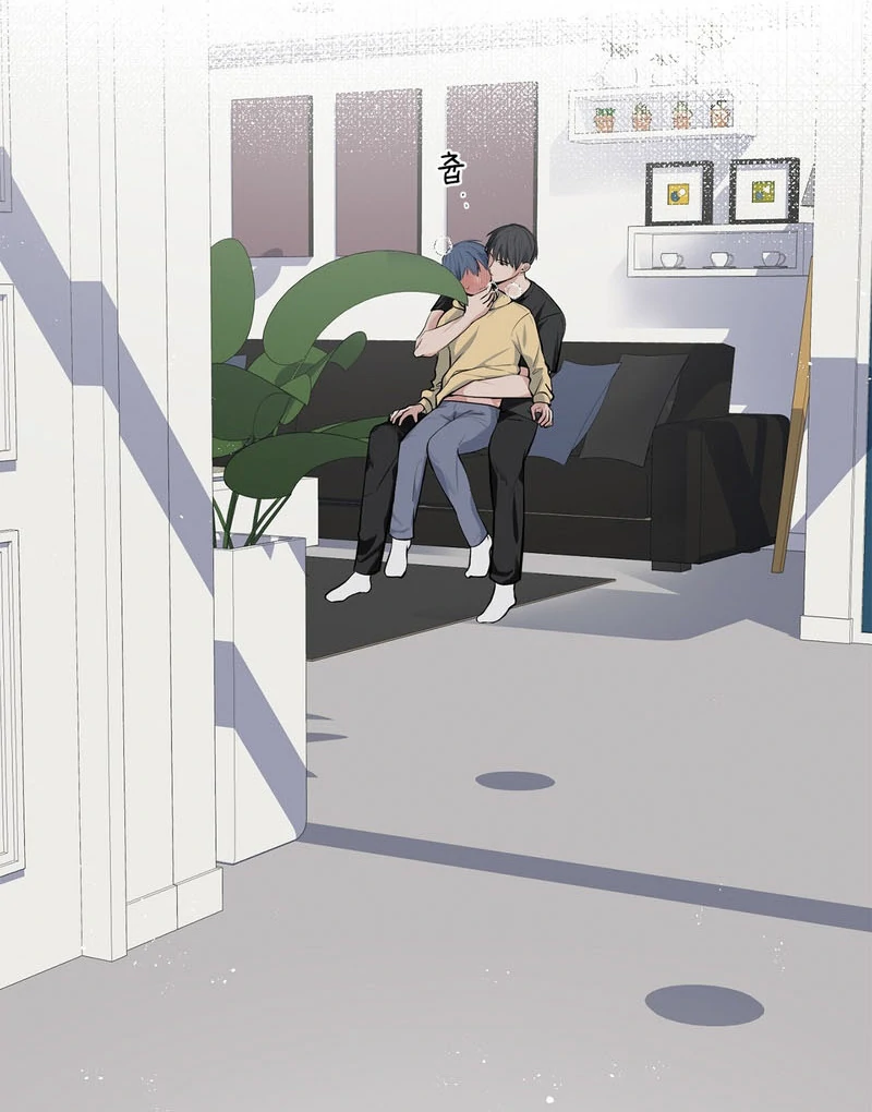 Cold Wave ( PARADISE SCANS ) - Chapter 3 🔞 manhwa