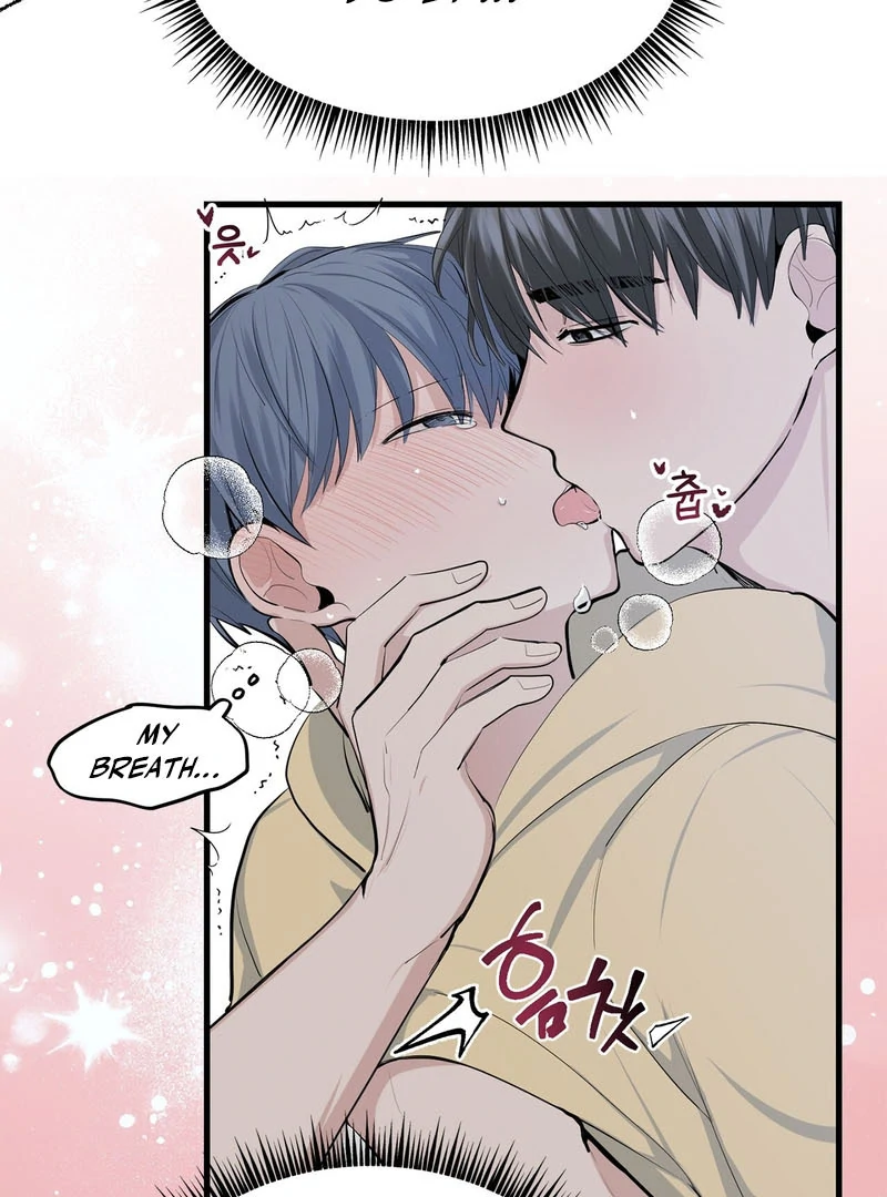 Cold Wave ( PARADISE SCANS ) - Chapter 3 🔞 manhwa