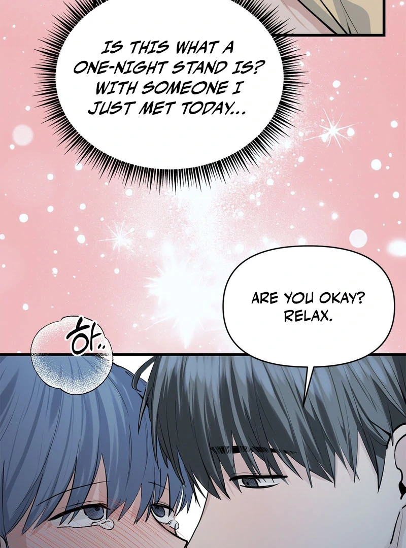 Cold Wave ( PARADISE SCANS ) - Chapter 3 🔞 manhwa