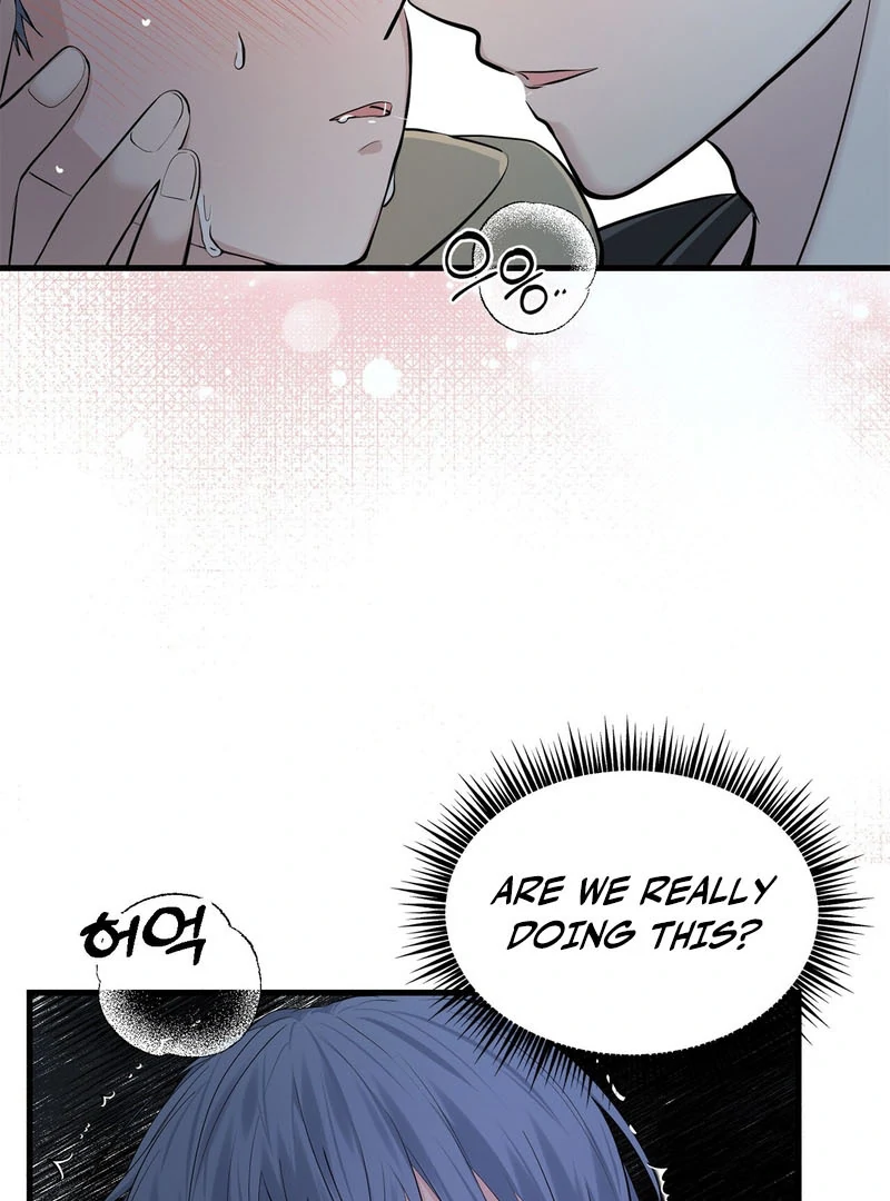 Cold Wave ( PARADISE SCANS ) - Chapter 3 🔞 manhwa