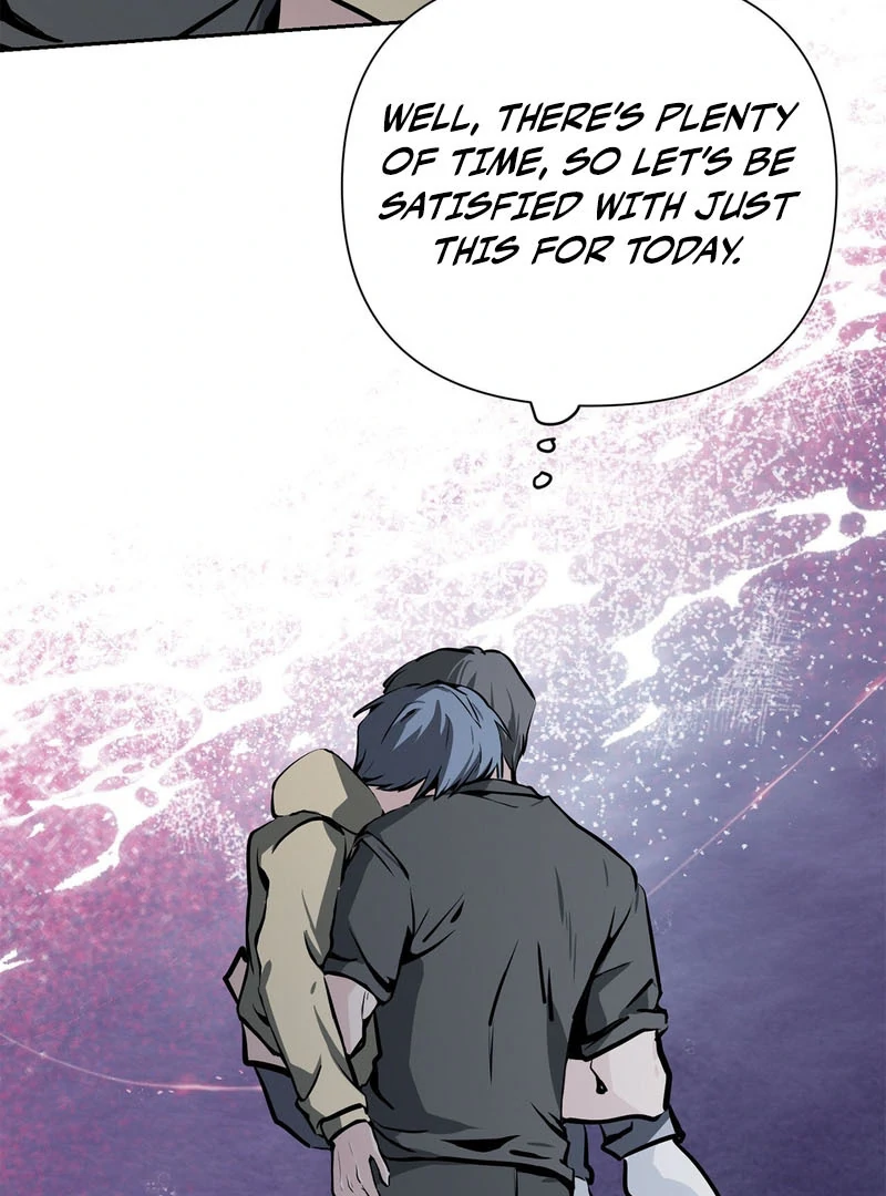 Cold Wave ( PARADISE SCANS ) - Chapter 3 🔞 manhwa
