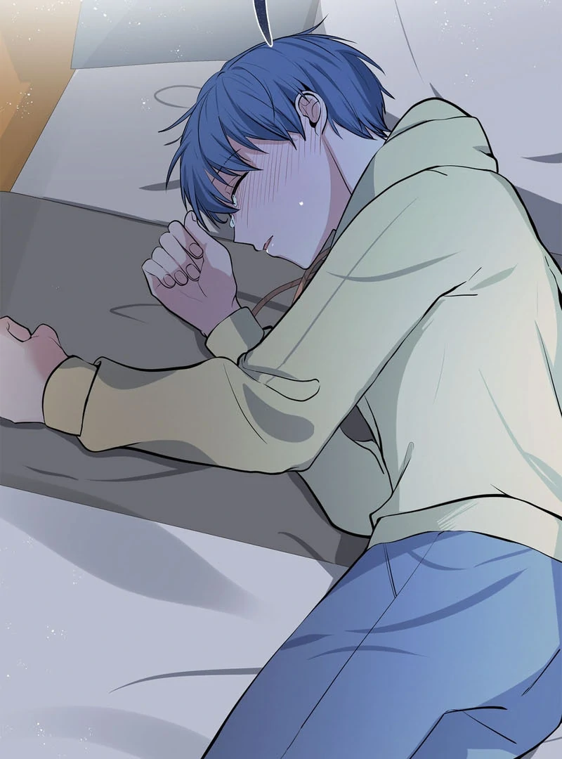 Cold Wave ( PARADISE SCANS ) - Chapter 3 🔞 manhwa