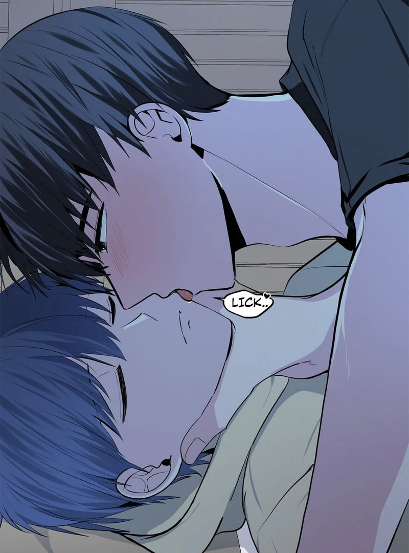 Cold Wave ( PARADISE SCANS ) - Chapter 3 🔞 manhwa