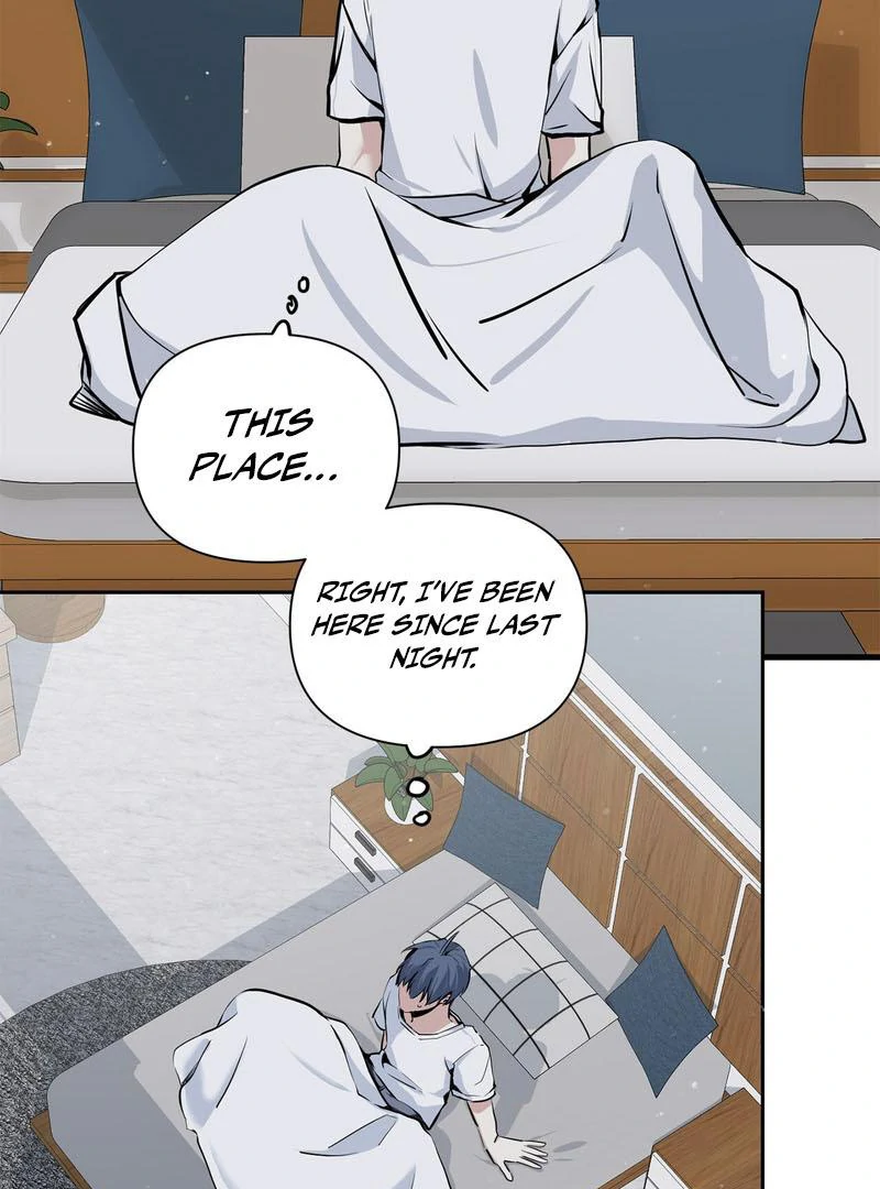 Cold Wave ( PARADISE SCANS ) - Chapter 4 manhwa