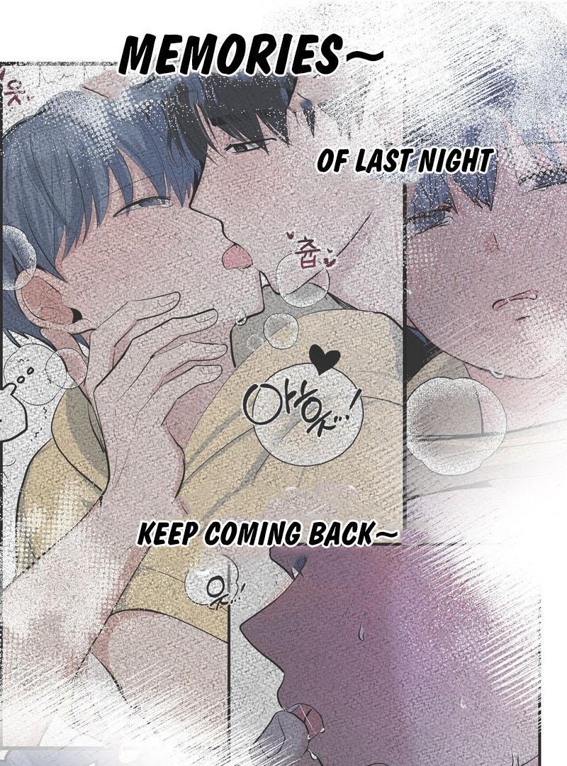 Cold Wave ( PARADISE SCANS ) - Chapter 4 manhwa