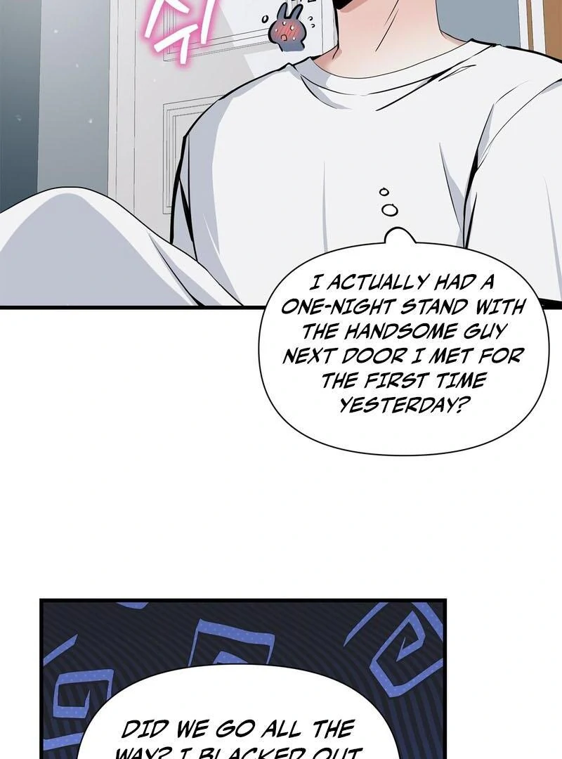 Cold Wave ( PARADISE SCANS ) - Chapter 4 manhwa