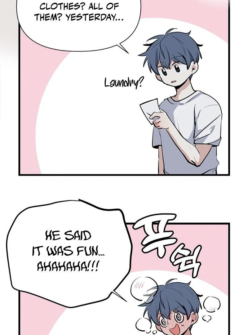 Cold Wave ( PARADISE SCANS ) - Chapter 4 manhwa