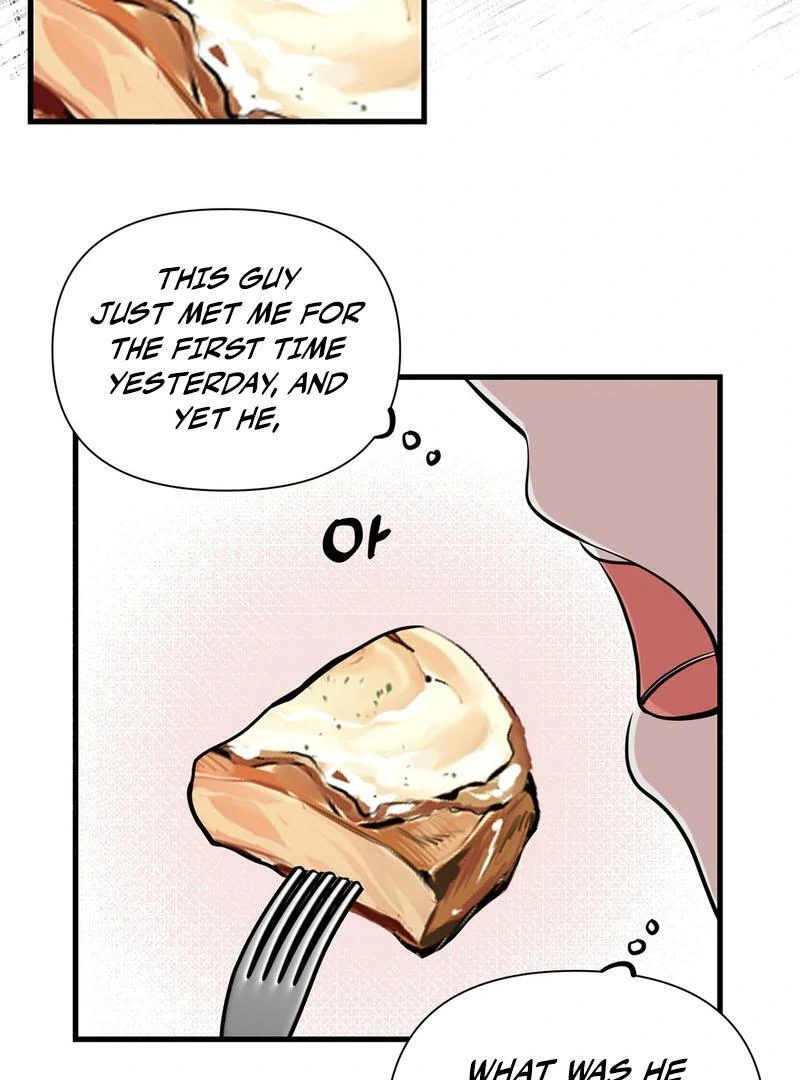 Cold Wave ( PARADISE SCANS ) - Chapter 4 manhwa