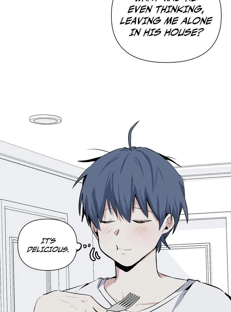 Cold Wave ( PARADISE SCANS ) - Chapter 4 manhwa