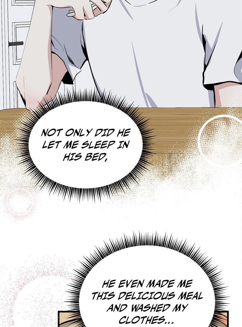 Cold Wave ( PARADISE SCANS ) - Chapter 4 manhwa