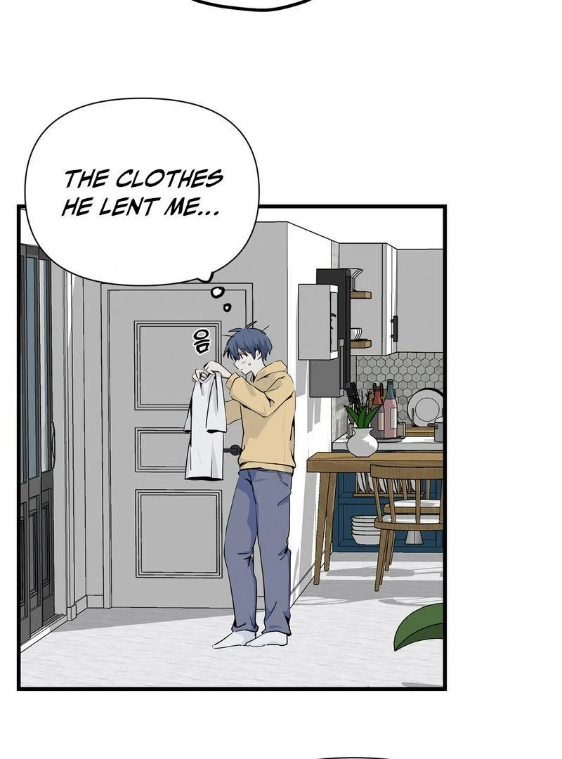 Cold Wave ( PARADISE SCANS ) - Chapter 4 manhwa