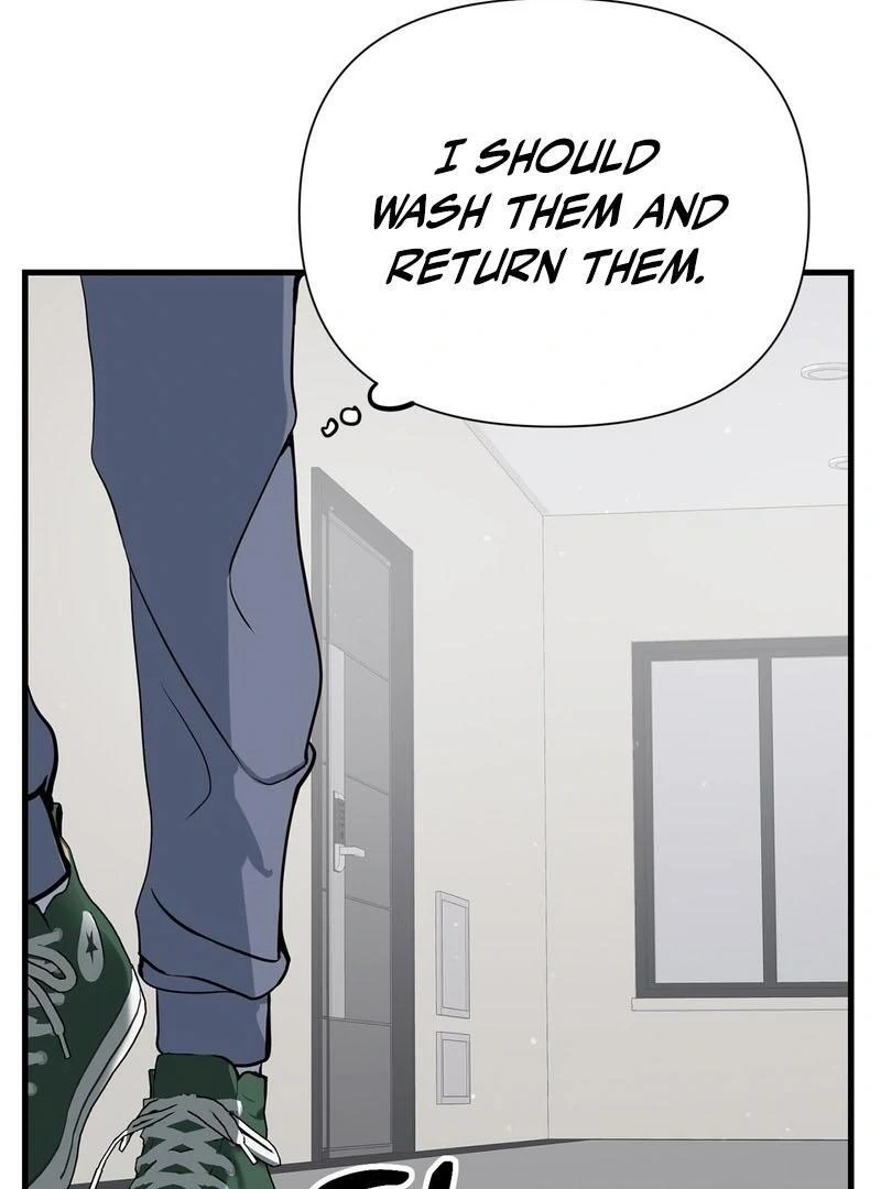 Cold Wave ( PARADISE SCANS ) - Chapter 4 manhwa