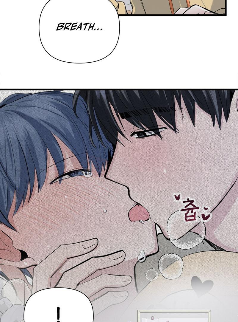 Cold Wave ( PARADISE SCANS ) - Chapter 4 manhwa