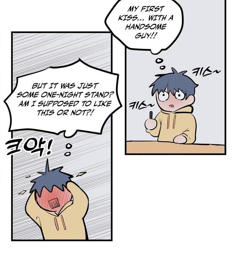 Cold Wave ( PARADISE SCANS ) - Chapter 4 manhwa