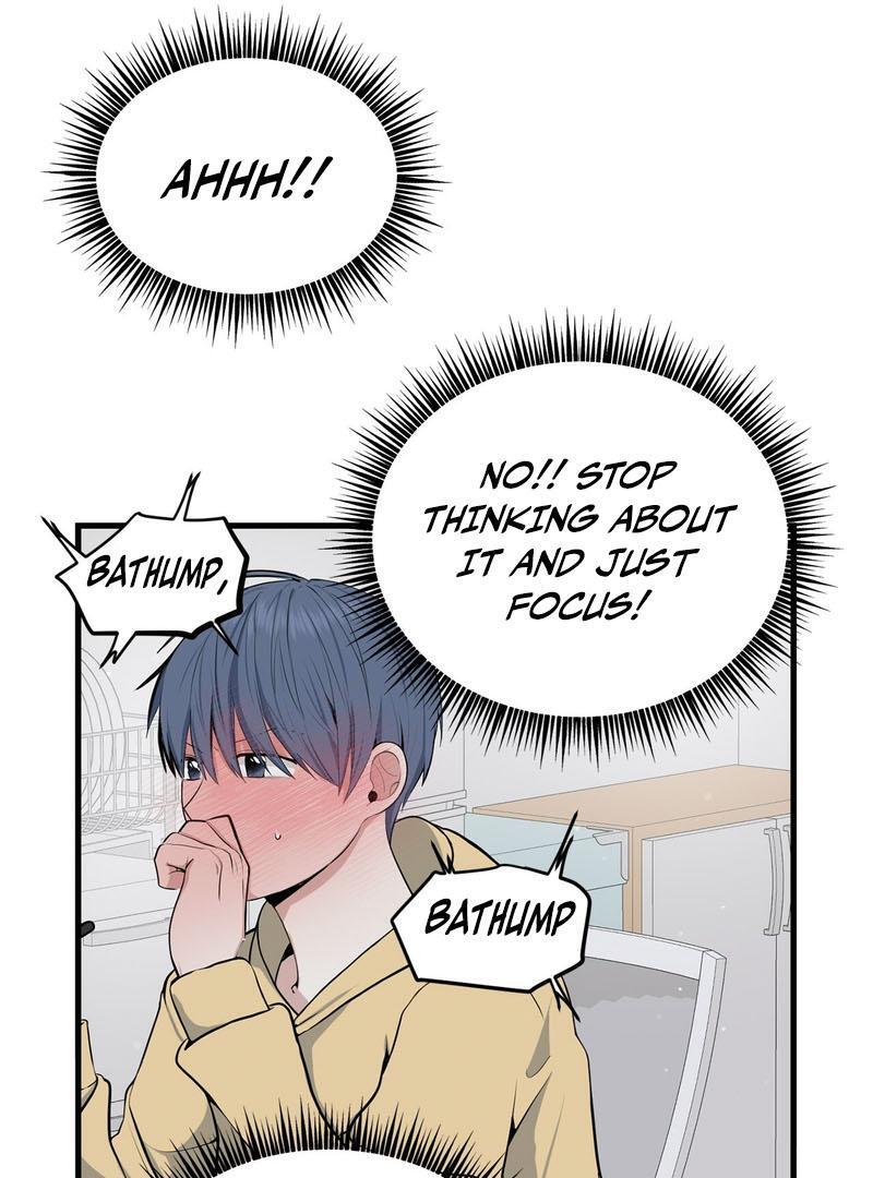 Cold Wave ( PARADISE SCANS ) - Chapter 4 manhwa