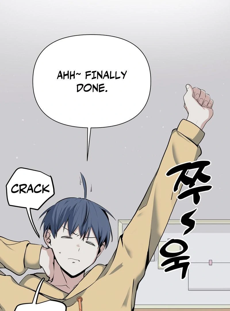 Cold Wave ( PARADISE SCANS ) - Chapter 4 manhwa