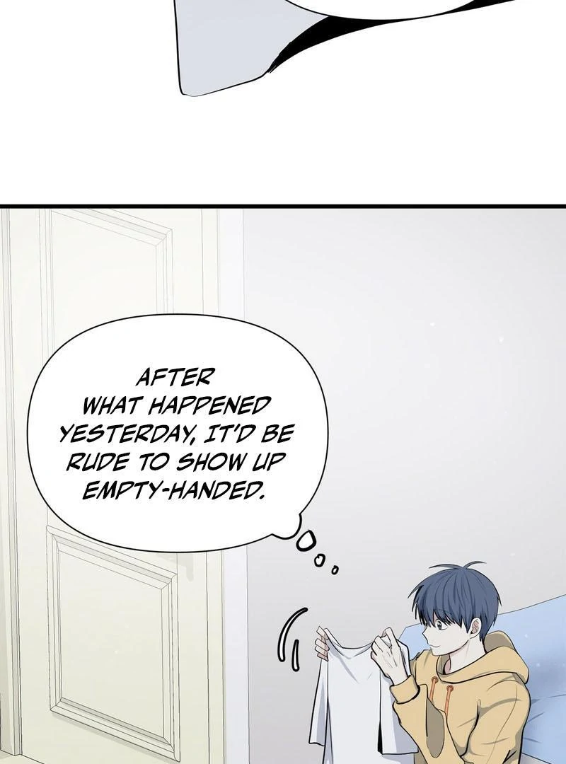 Cold Wave ( PARADISE SCANS ) - Chapter 4 manhwa