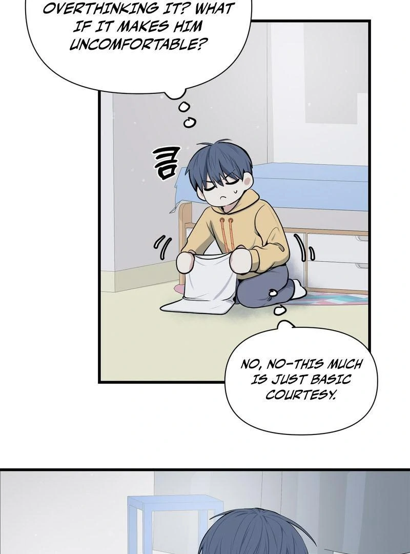 Cold Wave ( PARADISE SCANS ) - Chapter 4 manhwa