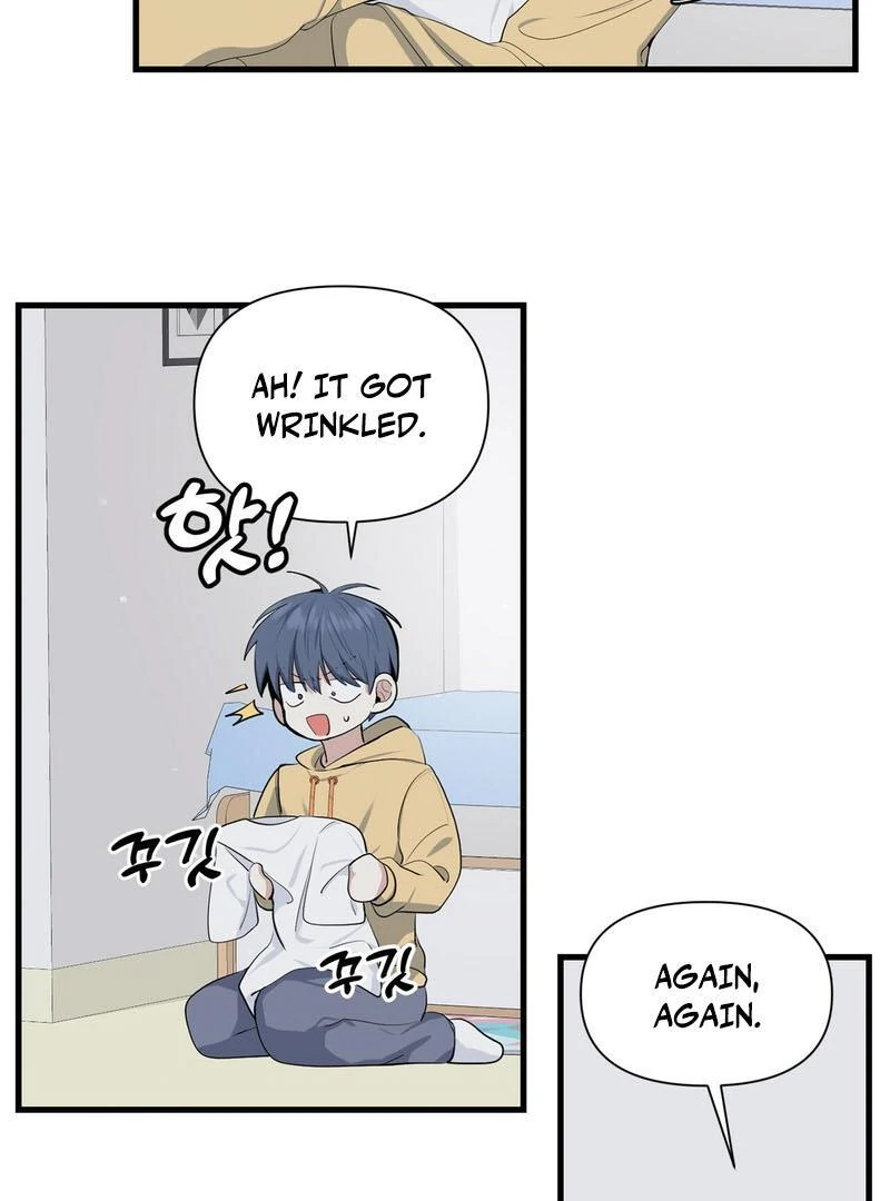 Cold Wave ( PARADISE SCANS ) - Chapter 4 manhwa