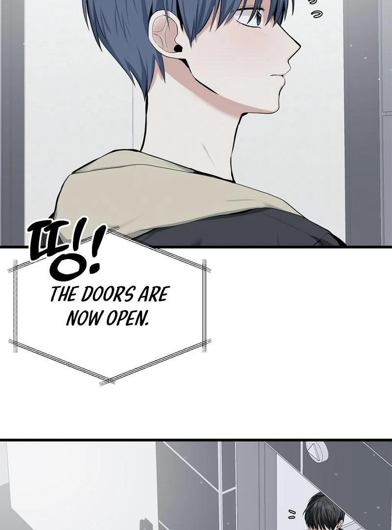 Cold Wave ( PARADISE SCANS ) - Chapter 4 manhwa