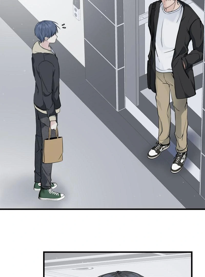 Cold Wave ( PARADISE SCANS ) - Chapter 4 manhwa