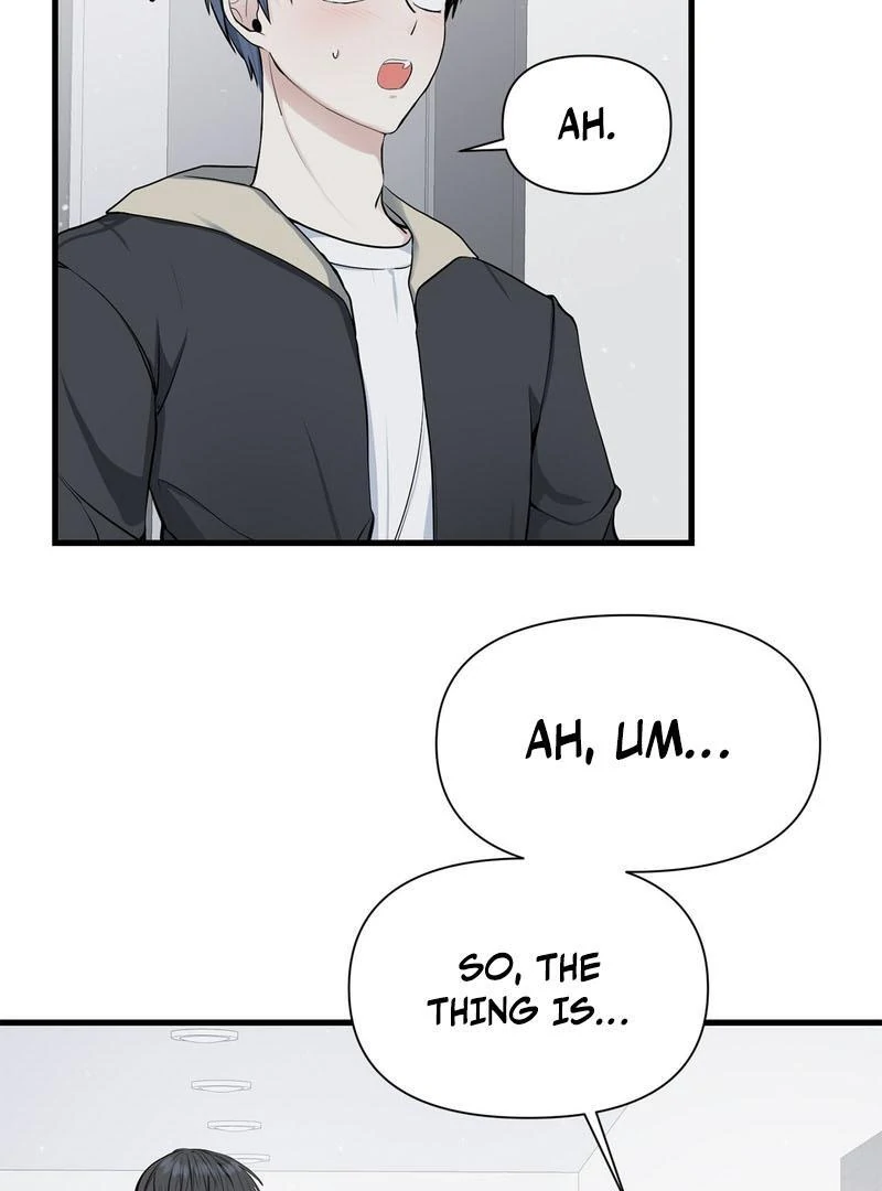 Cold Wave ( PARADISE SCANS ) - Chapter 4 manhwa