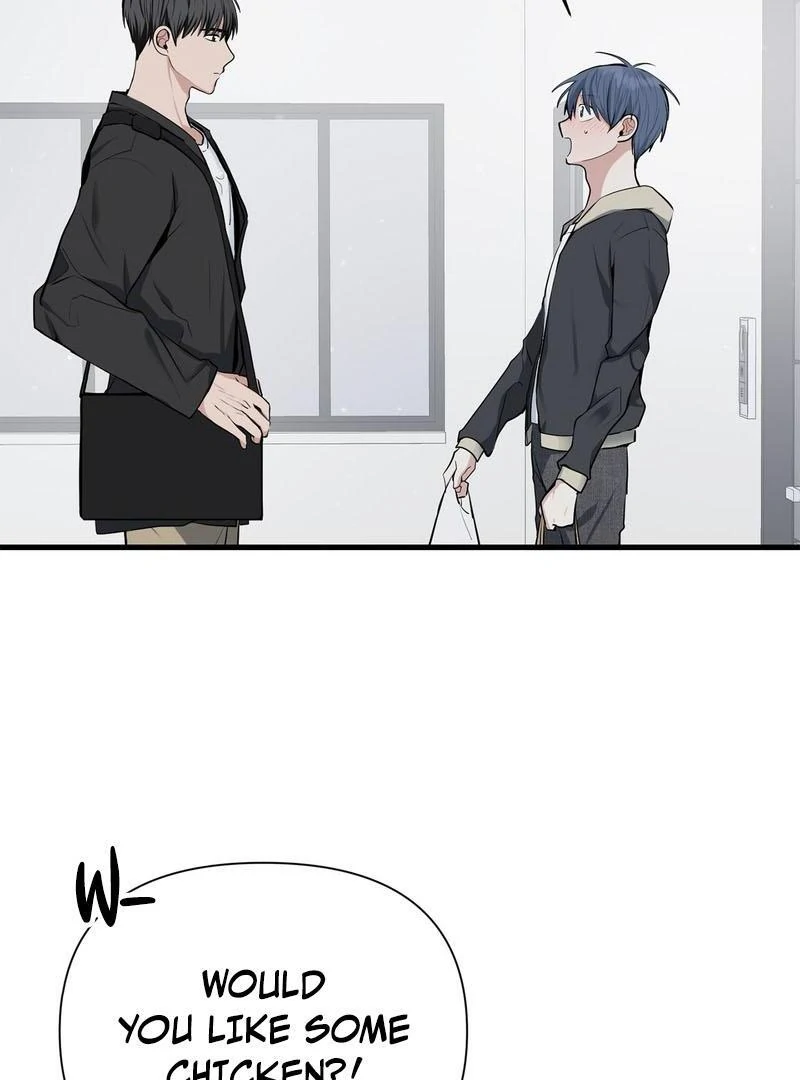 Cold Wave ( PARADISE SCANS ) - Chapter 4 manhwa