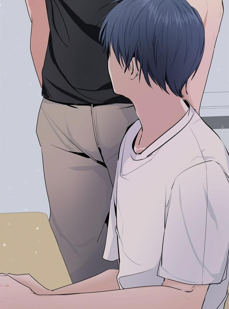 Cold Wave ( PARADISE SCANS ) - Chapter 4 manhwa