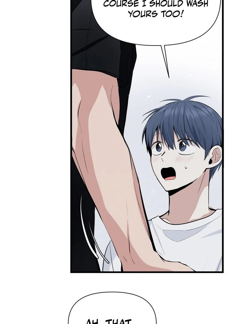 Cold Wave ( PARADISE SCANS ) - Chapter 4 manhwa