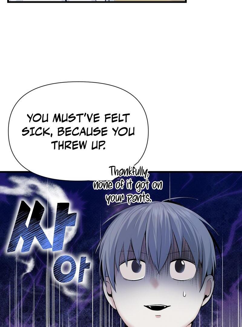 Cold Wave ( PARADISE SCANS ) - Chapter 4 manhwa