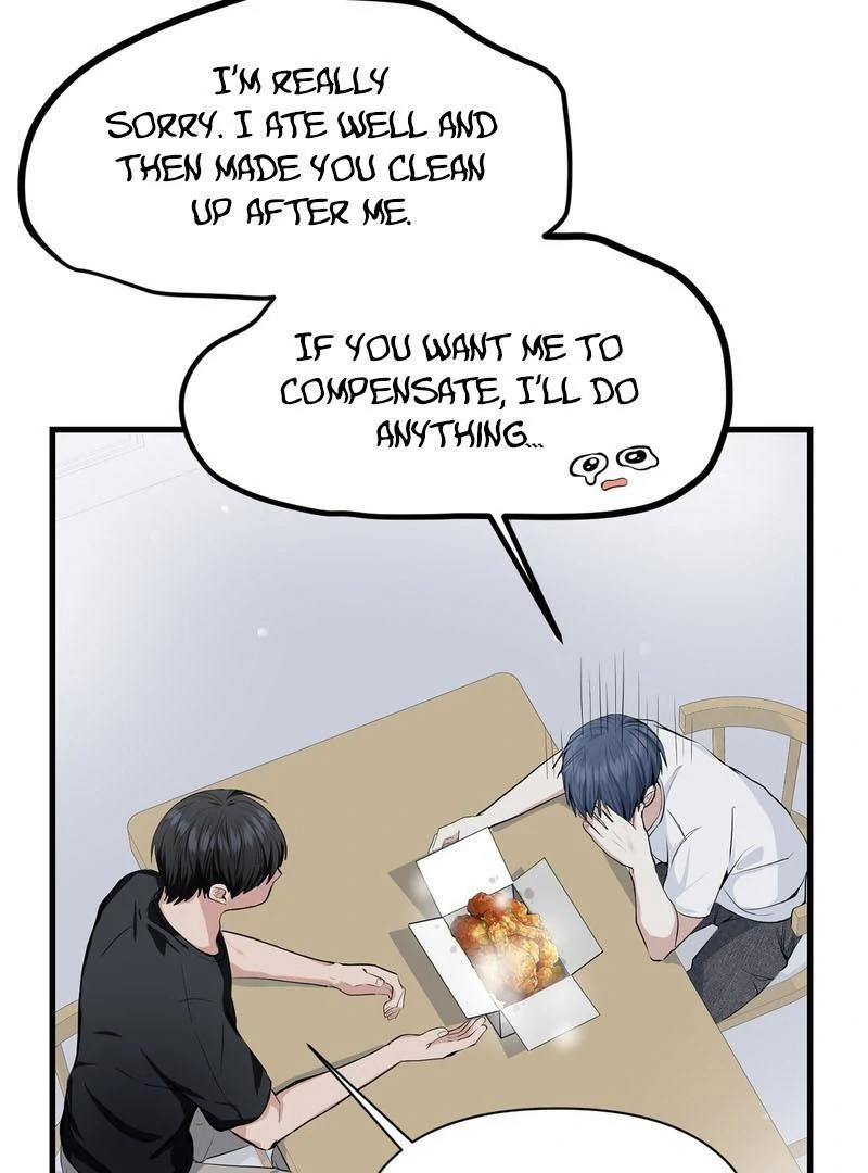 Cold Wave ( PARADISE SCANS ) - Chapter 4 manhwa