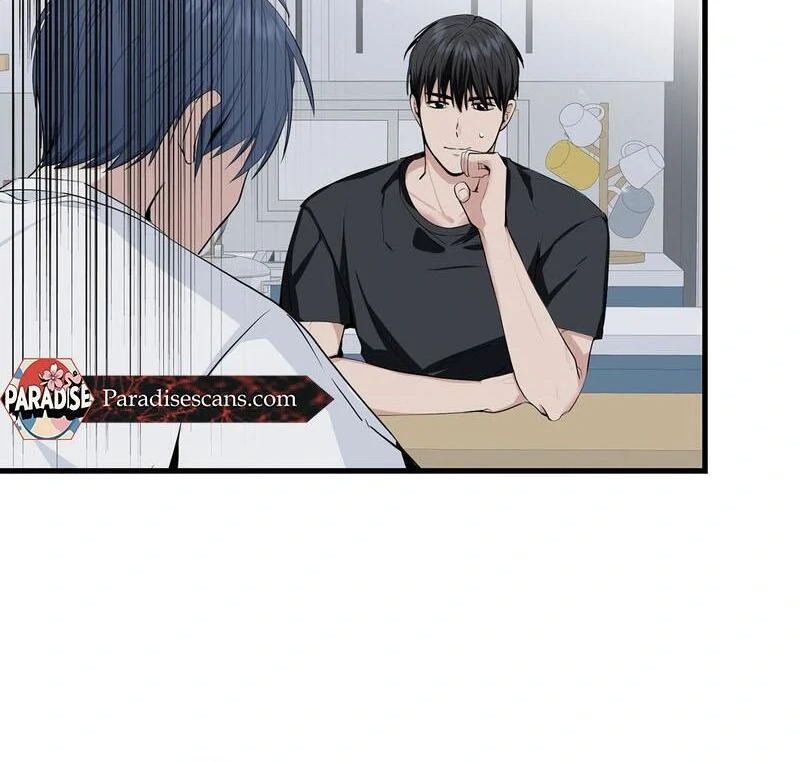 Cold Wave ( PARADISE SCANS ) - Chapter 4 manhwa