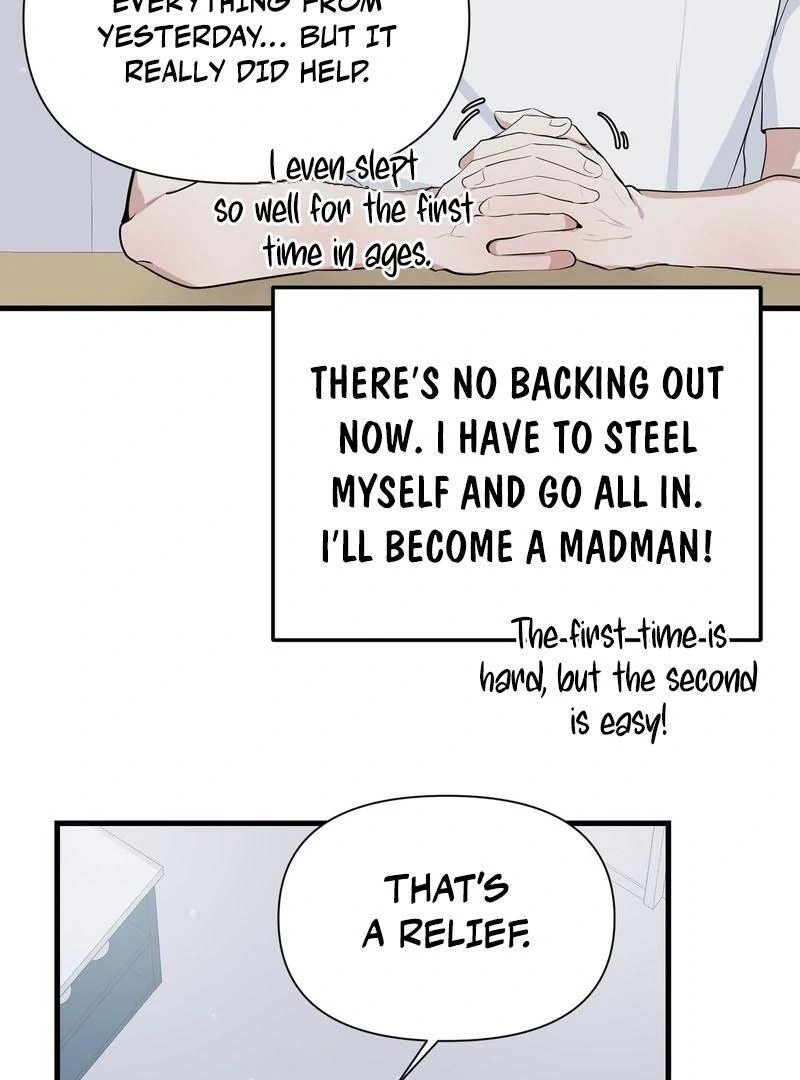 Cold Wave ( PARADISE SCANS ) - Chapter 4 manhwa