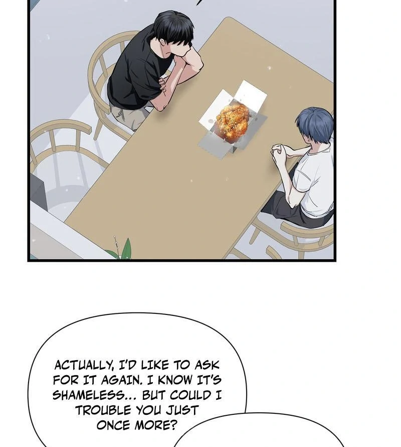 Cold Wave ( PARADISE SCANS ) - Chapter 4 manhwa