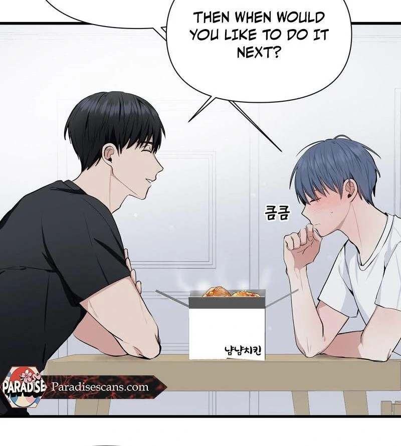Cold Wave ( PARADISE SCANS ) - Chapter 4 manhwa