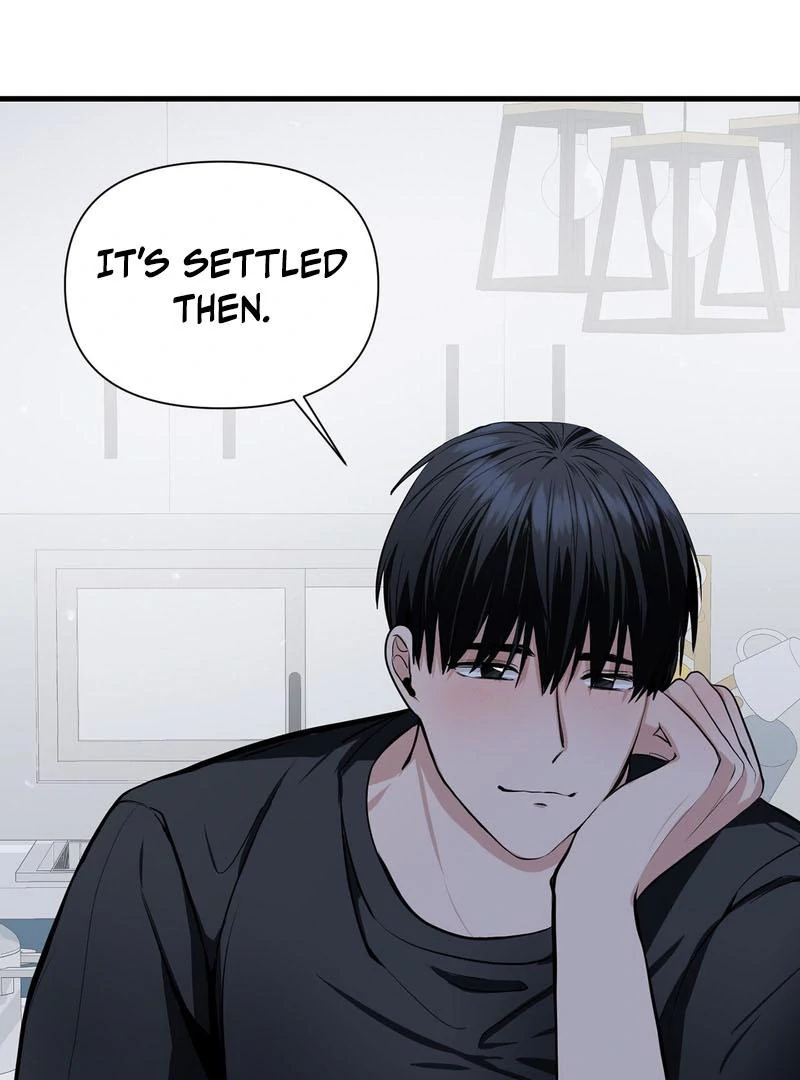 Cold Wave ( PARADISE SCANS ) - Chapter 4 manhwa