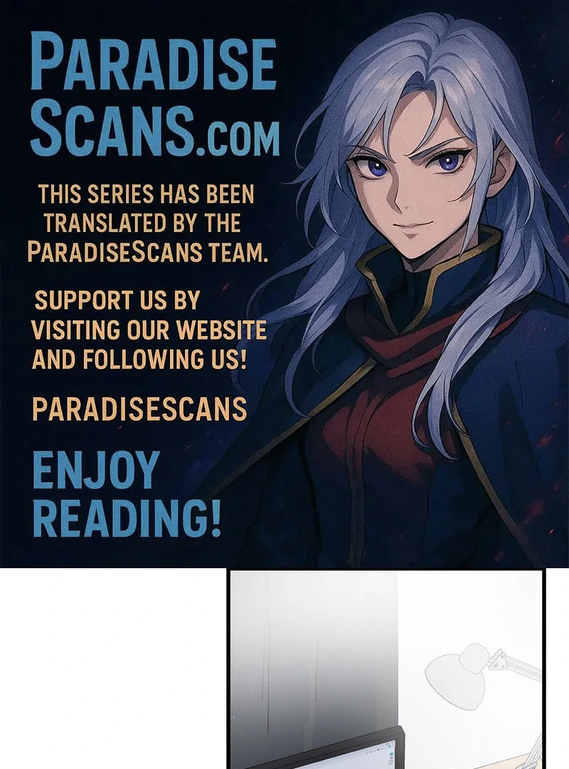 Cold Wave ( PARADISE SCANS ) - Chapter 6 manhwa