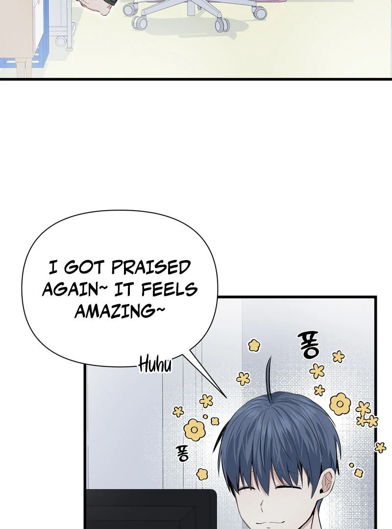 Cold Wave ( PARADISE SCANS ) - Chapter 6 manhwa