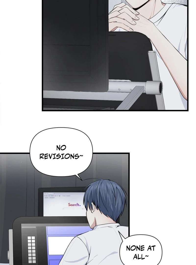 Cold Wave ( PARADISE SCANS ) - Chapter 6 manhwa