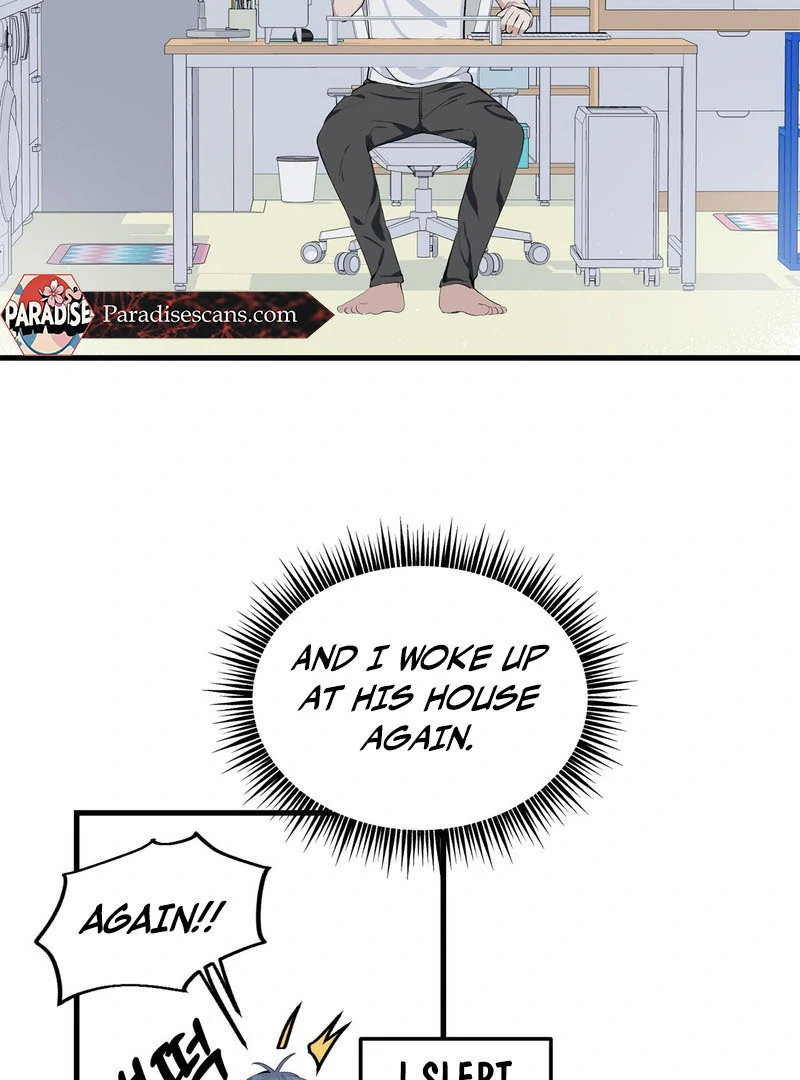 Cold Wave ( PARADISE SCANS ) - Chapter 6 manhwa