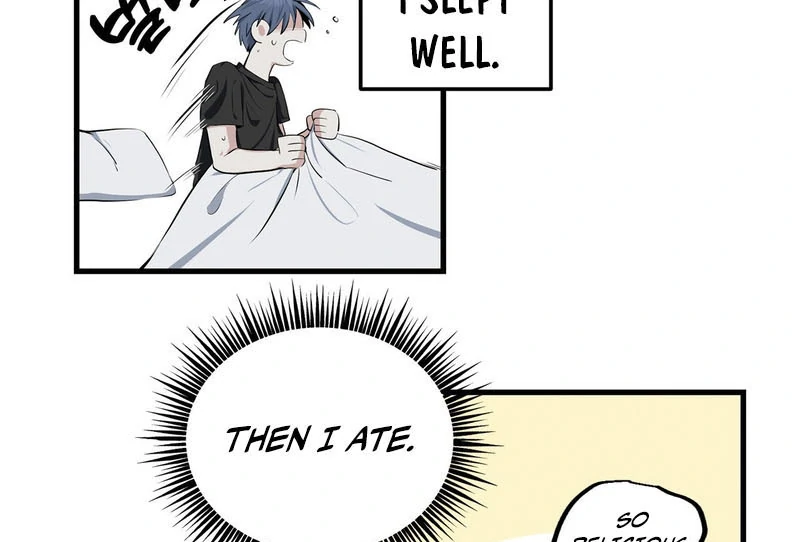 Cold Wave ( PARADISE SCANS ) - Chapter 6 manhwa