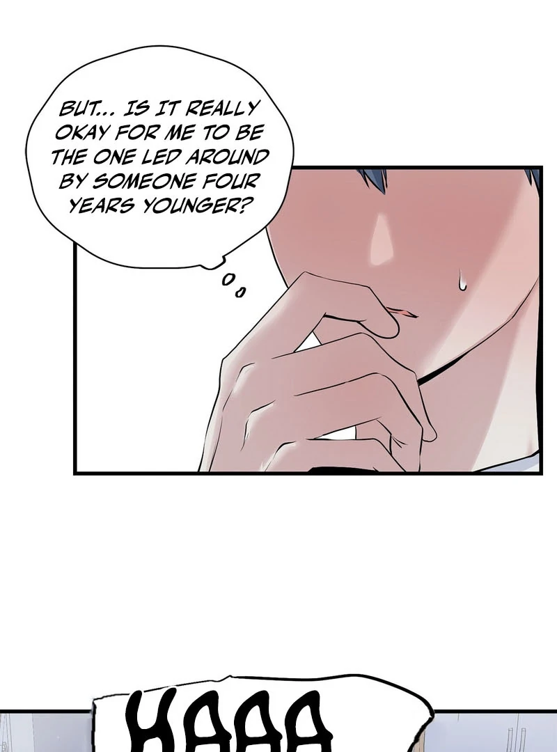 Cold Wave ( PARADISE SCANS ) - Chapter 6 manhwa
