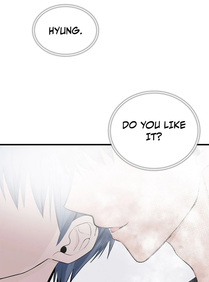 Cold Wave ( PARADISE SCANS ) - Chapter 6 manhwa